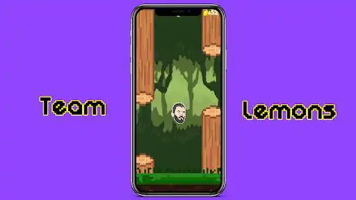 Play Team Lemons as an online game Team Lemons with UptoPlay
