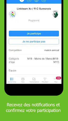 Play Teamlinkr as an online game Teamlinkr with UptoPlay
