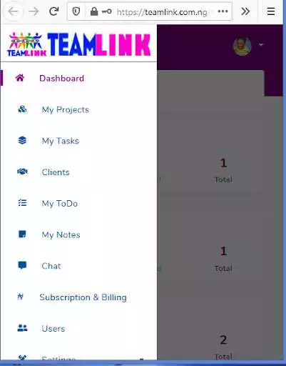Play TeamLINK as an online game TeamLINK with UptoPlay