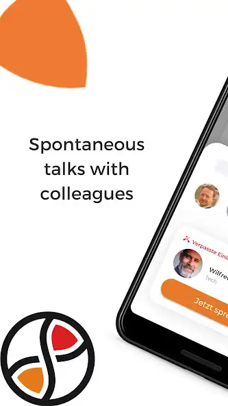 Play Teamlounge - Home Office App  and enjoy Teamlounge - Home Office App with UptoPlay