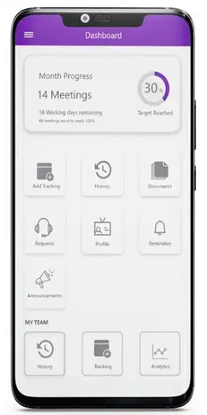 Play Teamly - Field Force  Work Co  and enjoy Teamly - Field Force  Work Co with UptoPlay