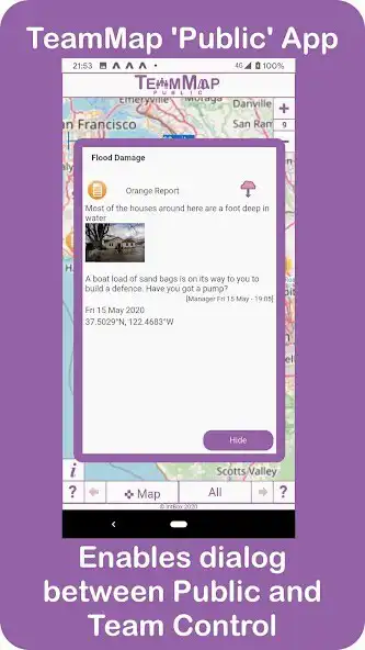 Play TeamMap Public as an online game TeamMap Public with UptoPlay