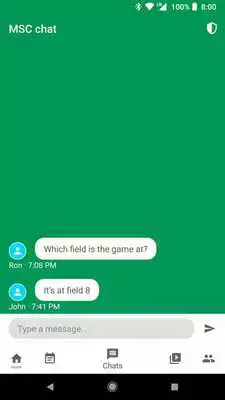 Play Teammate