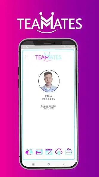 Play TeamMates Jobs  and enjoy TeamMates Jobs with UptoPlay