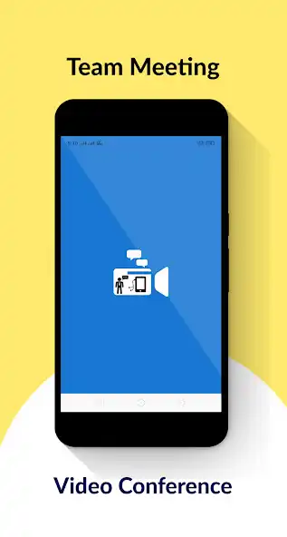 Play Team Meeting: Video Conference  and enjoy Team Meeting: Video Conference with UptoPlay