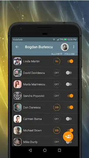 Play APK Team Meetup  and enjoy Team Meetup with UptoPlay com.nirosoful.teammeetup