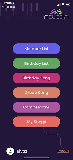 Play Team Melodia  and enjoy Team Melodia with UptoPlay