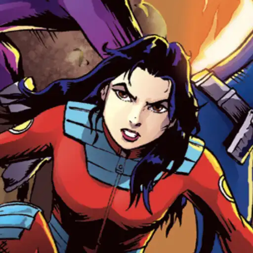 Play Team M.O.B.I.L.E Interactive 2 APK