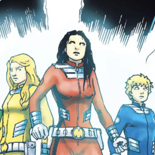 Play Team M.O.B.I.L.E Interactive 3 APK