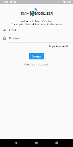Play Team Mobilizer  and enjoy Team Mobilizer with UptoPlay