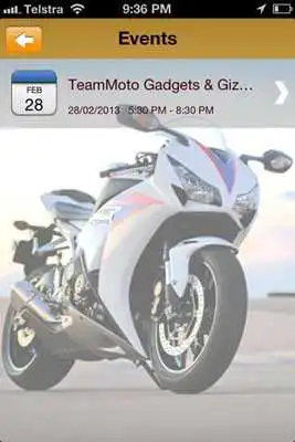 Play TeamMoto