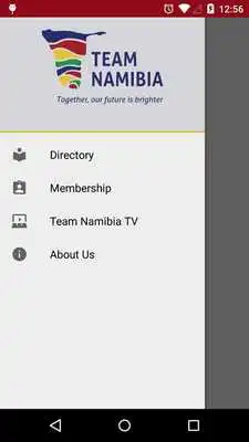 Play Team Namibia