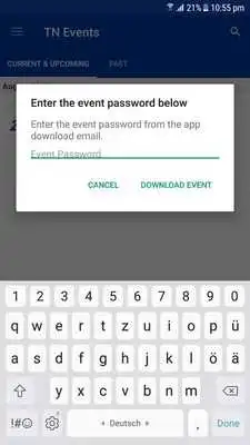 Play Team National Conventions