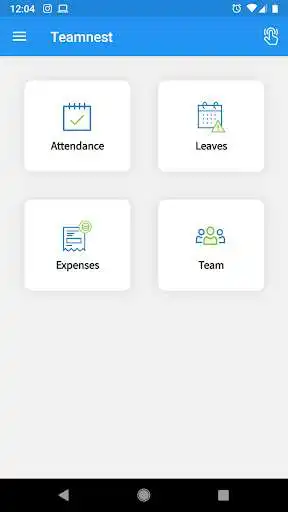 Play TeamNest HR Suite as an online game TeamNest HR Suite with UptoPlay