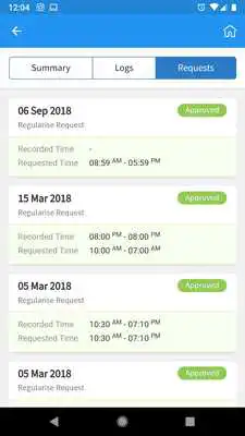 Play TeamNest HR Suite