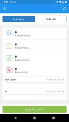 Play TeamNest HR Suite
