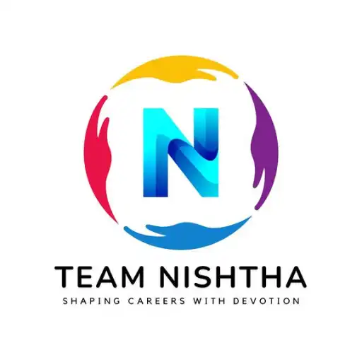 Play Team Nishtha UPSC Defence Prep APK