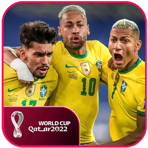 Play Team of Brazil Wallpaper APK