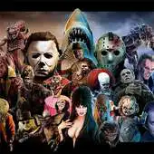 Free play online Team of Horrors APK