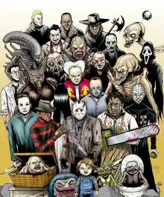 Play Team of Horrors