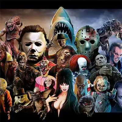 Play Team of Horrors