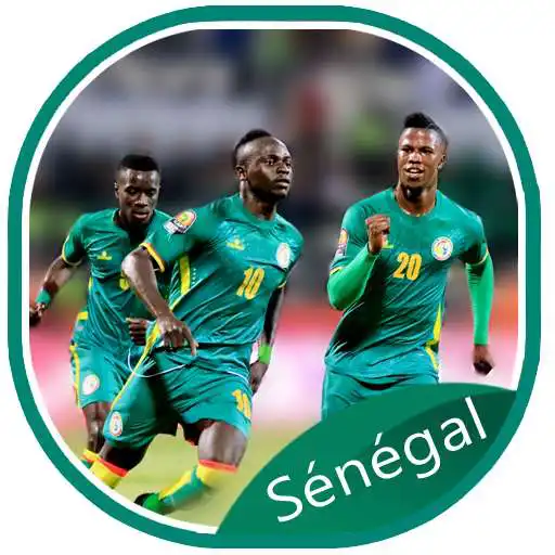 Play Team of Senegal - Players wallpaper APK