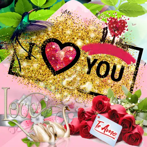 Play Te Amo Me Amor 2022 APK