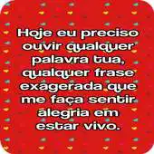 Free play online Te Amo, Meu Marido Especial APK