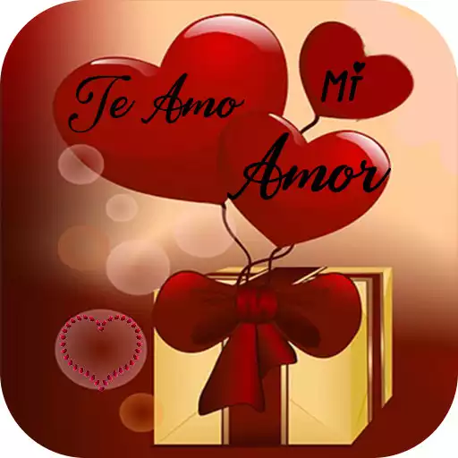 Run free android online Te Amo mi Amor APK