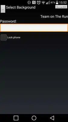 Play TeamOnTheRun Launcher Play TeamOnTheRun Launcher