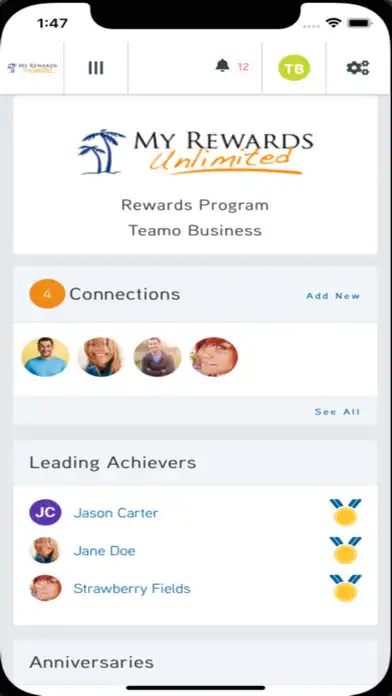 Play Teamo (USA) as an online game Teamo (USA) with UptoPlay