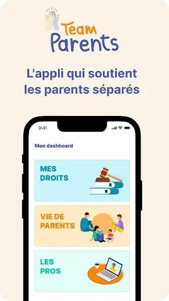 Play TeamParents  and enjoy TeamParents with UptoPlay