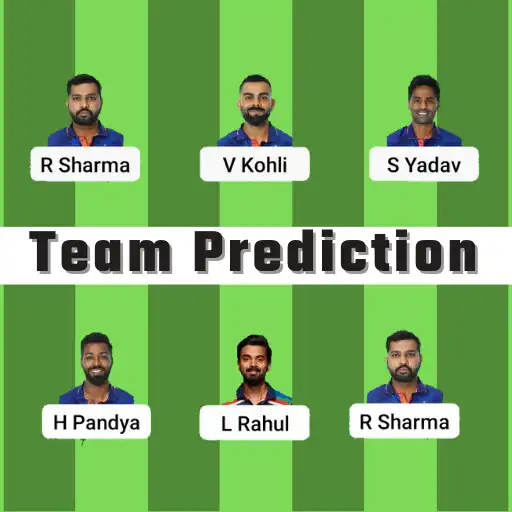 Play Team Prediction - Dream Team APK