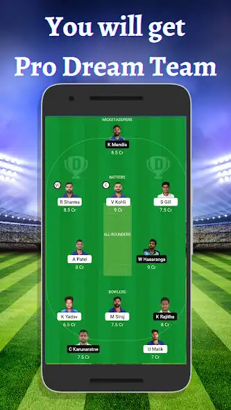 Play Team Prediction - Dream Team as an online game online Team Prediction - Dream Team with UptoPlay Play Team Prediction - Dream Team as an online game Team Prediction - Dream Team with UptoPlay