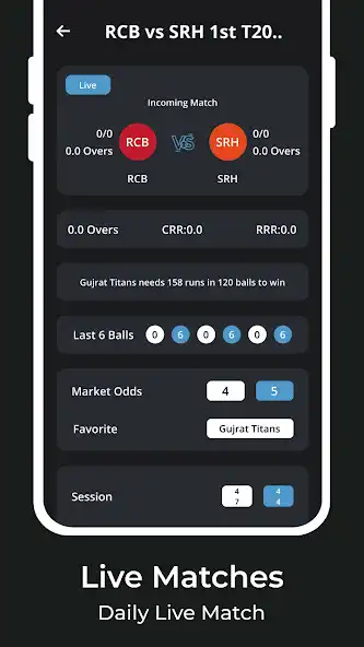 Play Team Prediction - IPL 2023 as an online game Team Prediction - IPL 2023 with UptoPlay