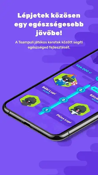 Play Teampuli  and enjoy Teampuli with UptoPlay