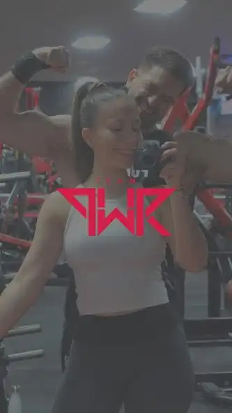 Play Team PWR  and enjoy Team PWR with UptoPlay