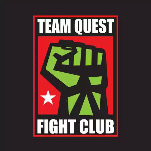 Play Team Quest MMA  Fitness APK