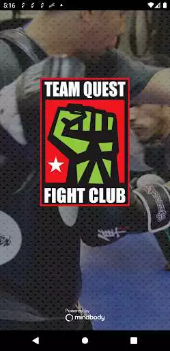 Play Team Quest MMA  Fitness  and enjoy Team Quest MMA  Fitness with UptoPlay