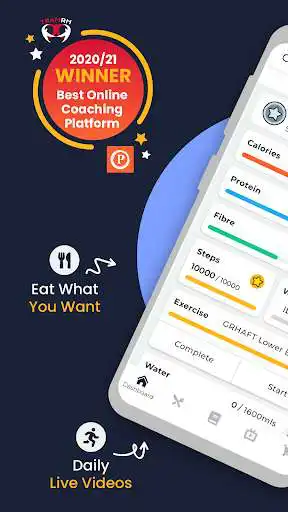 Play Team RH Fitness  and enjoy Team RH Fitness with UptoPlay