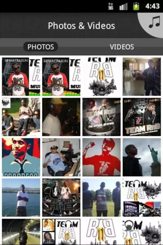 Play Team RnB Music Production LLC