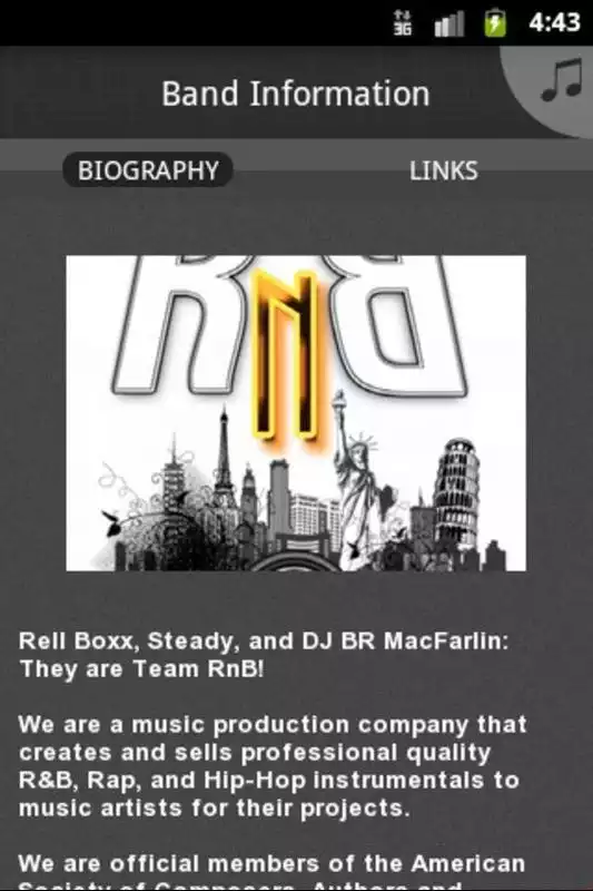 Play Team RnB Music Production LLC