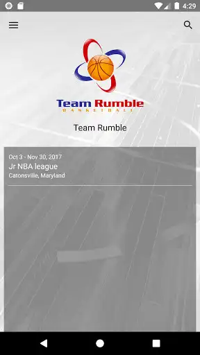 Play Team Rumble  and enjoy Team Rumble with UptoPlay