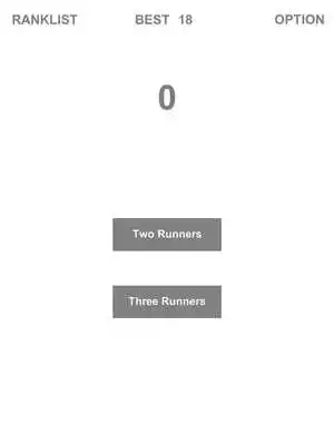 Play Team Run Play Team Run