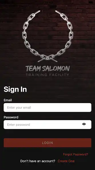Play TEAMSALOMON as an online game TEAMSALOMON with UptoPlay