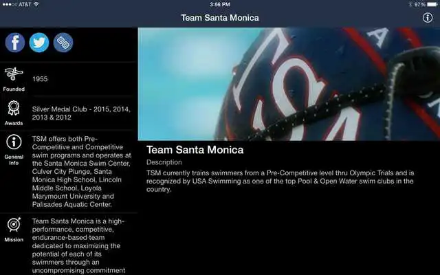 Play Team Santa Monica