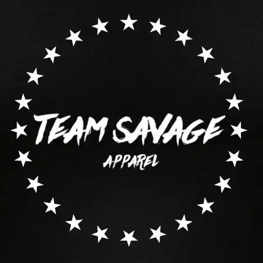 Play Team Savage Fit Apparel APK