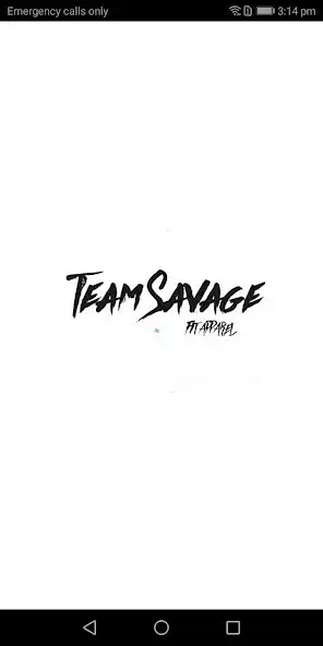 Play Team Savage Fit Apparel  and enjoy Team Savage Fit Apparel with UptoPlay