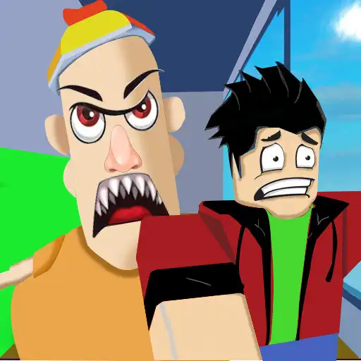 Play team school escape APK Play team school escape APK