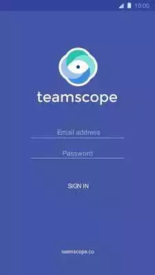 Play Teamscope